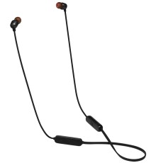 Беспроводные наушники JBL Tune 115BT, черный