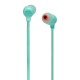 Беспроводные наушники JBL Tune 125BT, бирюзовый