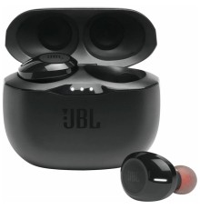 Беспроводные наушники JBL Tune 125 TWS, черный