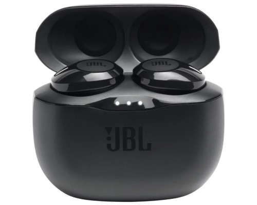 Беспроводные наушники JBL Tune 125 TWS, черный