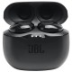 Беспроводные наушники JBL Tune 125 TWS, черный