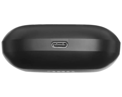 Беспроводные наушники JBL Tune 125 TWS, черный