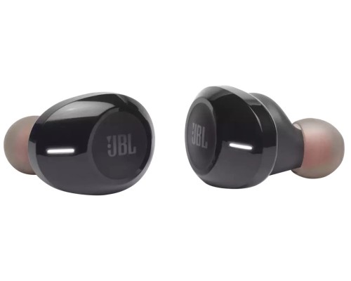 Беспроводные наушники JBL Tune 125 TWS, черный