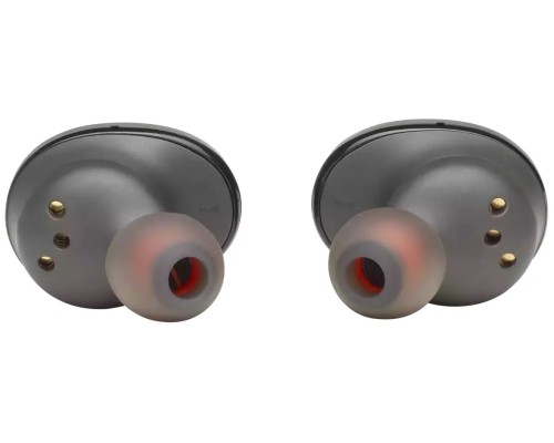 Беспроводные наушники JBL Tune 125 TWS, черный