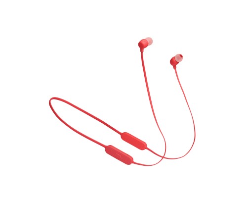 Беспроводные наушники JBL Tune 175BT Coral