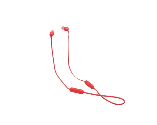 Беспроводные наушники JBL Tune 175BT Coral