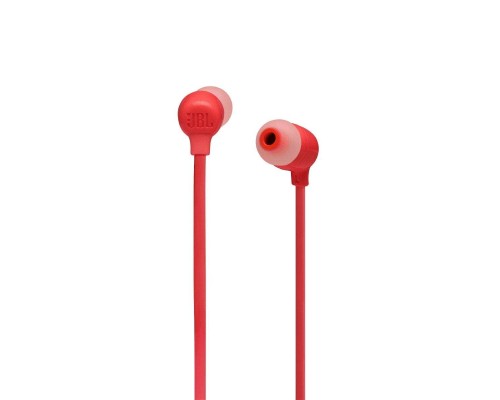 Беспроводные наушники JBL Tune 175BT Coral