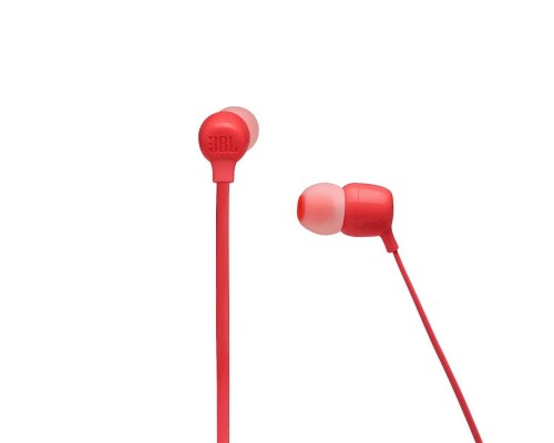 Беспроводные наушники JBL Tune 175BT Coral