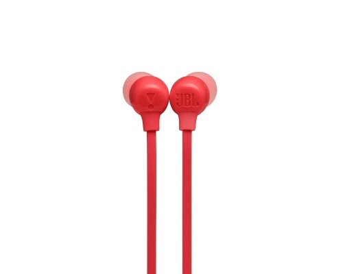 Беспроводные наушники JBL Tune 175BT Coral
