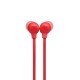 Беспроводные наушники JBL Tune 175BT Coral