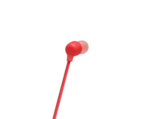 Беспроводные наушники JBL Tune 175BT Coral