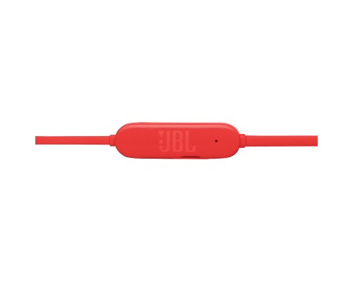 Беспроводные наушники JBL Tune 175BT Coral