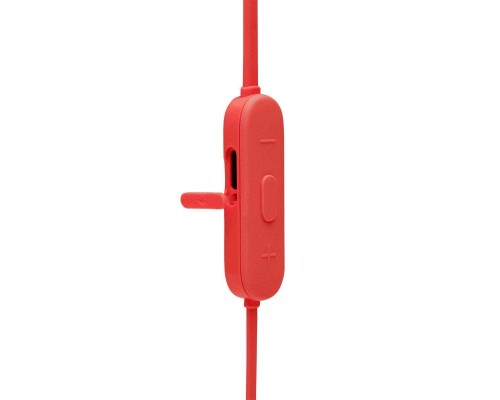 Беспроводные наушники JBL Tune 175BT Coral