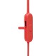 Беспроводные наушники JBL Tune 175BT Coral