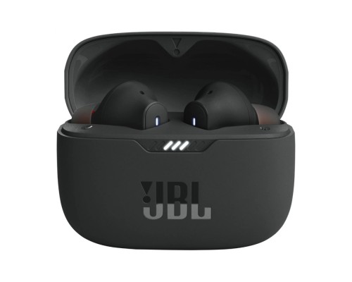 Беспроводные наушники JBL Tune 230NC, черный