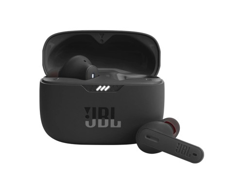Беспроводные наушники JBL Tune 230NC, черный
