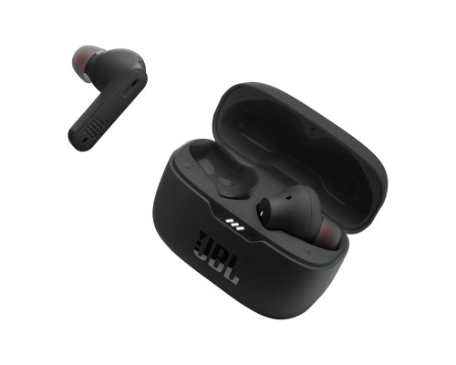 Беспроводные наушники JBL Tune 230NC, черный