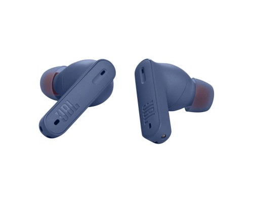 Беспроводные наушники JBL Tune 230NC, синий