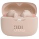 Беспроводные наушники JBL Tune 230NC, песочный