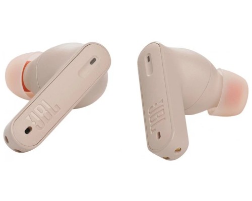 Беспроводные наушники JBL Tune 230NC, песочный