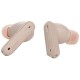 Беспроводные наушники JBL Tune 230NC, песочный