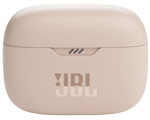 Беспроводные наушники JBL Tune 230NC, песочный
