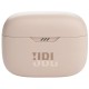 Беспроводные наушники JBL Tune 230NC, песочный