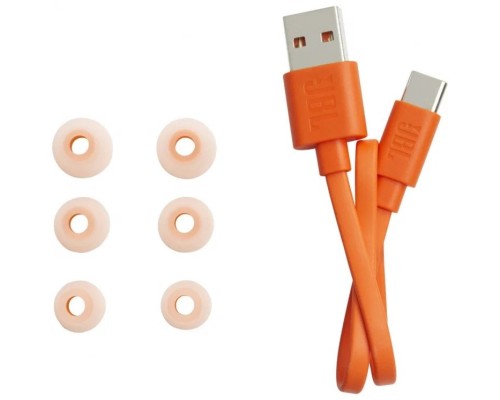 Беспроводные наушники JBL Tune 230NC, песочный