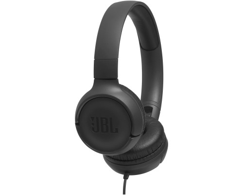 Наушники JBL Tune 500, черный