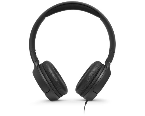Наушники JBL Tune 500, черный