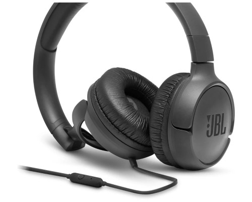 Наушники JBL Tune 500, черный