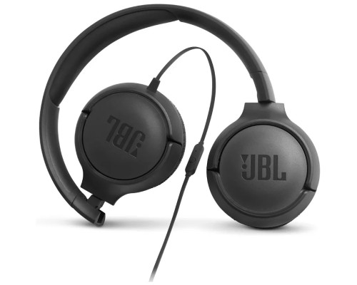 Наушники JBL Tune 500, черный