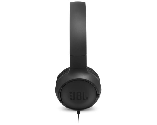Наушники JBL Tune 500, черный