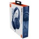 Наушники JBL Tune 500, синий