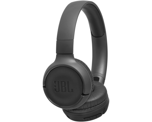 Беспроводные наушники JBL Tune 500BT, черный