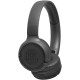 Беспроводные наушники JBL Tune 500BT, черный