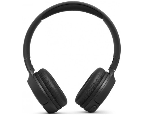 Беспроводные наушники JBL Tune 500BT, черный