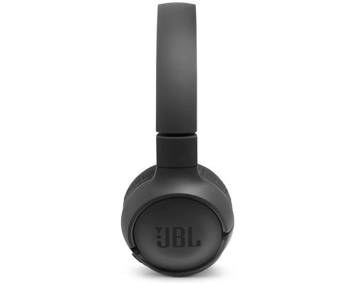 Беспроводные наушники JBL Tune 500BT, черный