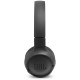 Беспроводные наушники JBL Tune 500BT, черный