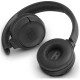 Беспроводные наушники JBL Tune 500BT, черный