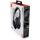Беспроводные наушники JBL Tune 500BT, черный