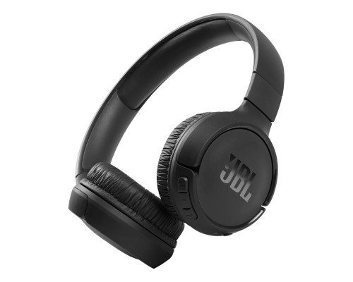 Беспроводные наушники JBL Tune 510BT, черный