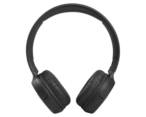 Беспроводные наушники JBL Tune 510BT, черный