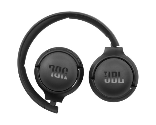 Беспроводные наушники JBL Tune 510BT, черный