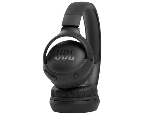Беспроводные наушники JBL Tune 510BT, черный