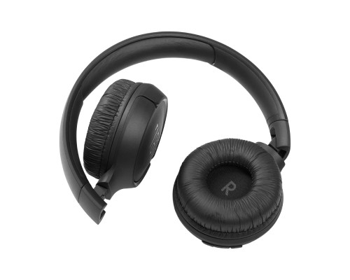 Беспроводные наушники JBL Tune 510BT, черный