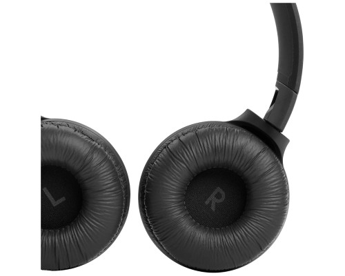 Беспроводные наушники JBL Tune 510BT, черный