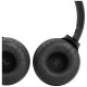 Беспроводные наушники JBL Tune 510BT, черный
