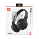 Беспроводные наушники JBL Tune 510BT, черный