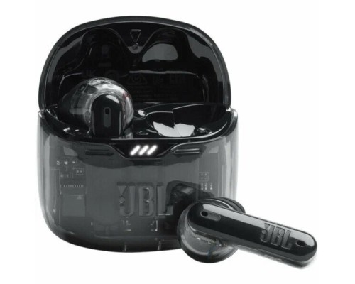 Беспроводные наушники JBL Tune Flex NC Ghost, Black